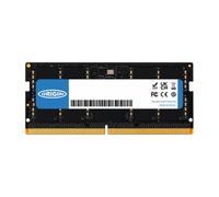 Origin Storage CT8G56C46S5 8GB 5600 MHz DDR5 Laptop RAM SO-DIMM Memory Module