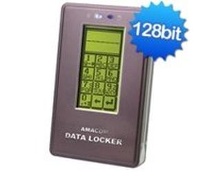 Origin Storage Datalocker 320GB USB 2.5 inch Hard Disk