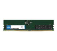 Origin Storage 16GB DDR5 4800MHz UDIMM 1Rx8 Non-ECC 1.1V