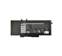 Origin Storage DELL 4C BATTERY FOR LAT 5501 68WHR OEM: 451-BCKB 10X1J 1VY7F