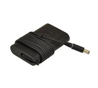 Origin Storage DELL AC Adapter 65W for Latitude E Series New Shape EU Cable