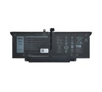 Origin Storage Dell Battery 4 Cell 52Whr OEM: HRGYV WY9MP 4V5X2 JHT2H
