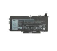 Dell Battery, 60WHR, 4 Cell Lithium Ion DM3WC, 0DEL7-V4940 (Lithium Ion DM3WC)