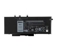 Origin Storage Dell Battery for 5480/5580 4 Cell 68WHR OEM: GD1JP FPT1C