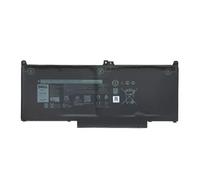 Origin Storage DELL BTRY PRI 60WHR 4C LITH SMP. Number of batteries included: 1 pc(s). Battery capacity: 7500 mAh Battery technology: Lithium-Ion (Li-Ion). Battery voltage: 7.6 V