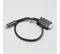 Origin Storage DELL CBL USB TBT 130W 0.5M TRINITY