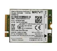 Origin Storage DELL-DW5809E - WWAN Card 4G Lat. E5250/E7250 M.2 LTE/HSP OEM: K2W44