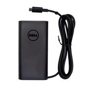 Origin Storage DELL E5 power adapter/inverter Indoor 90 W Black