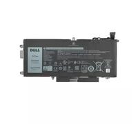 Origin Storage DELL Main Battery Pack 7.6V 7500mAh 60Wh - Battery - 7 500 mAh 7500 mAh 60 Wh Lithium-Ion (Li-Ion) 7.6 V Black 1 pc(s)