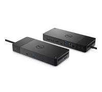 Origin Storage DELL WD22TB4 Docking Thunderbolt Black