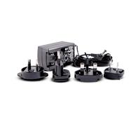 Origin Storage DISKASHUR DT DT2 UNIVERSAL MAINS ADAPTER