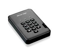 Origin Storage DISKASHUR PRO2 SSD 256-BIT 16TB FIPS 140-2 CERTIFIED