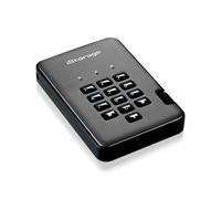 Origin Storage DISKASHUR PRO2 SSD 256-BIT 16TB FIPS 140-2 CERTIFIED data encrypt