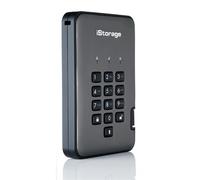 Origin Storage DISKASHUR PRO2 SSD 256-BIT 8TB FIPS 140-2 CERTIFIED