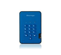 Origin Storage DISKASHUR2 SSD 256-BIT 1TB -