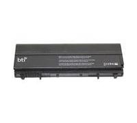 Origin Storage dl-e5440 X 9 rechargeable battery - Battery/rechargeable battery (8400 mAh, Notebook/tablet, Lithium-Ion)