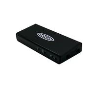 Origin Storage Docking Station USB 3.0 EQV to Targus ACP71EUZA