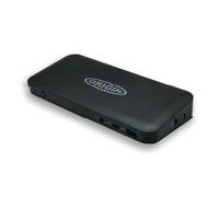 Origin Storage USB C Docking Station Black - 135W
