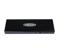 Origin Storage Docking Station USB-C/A Triple 4K