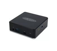 Origin Storage USB-C/A Docking Station with 85w PD including USB-C to USB-C/A Ca