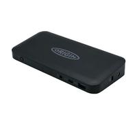 Origin Storage Docking Station USB-C
