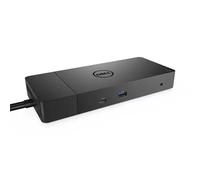 Origin Storage WD19S-180W Wired USB 3.2 Gen 2 (3.1 Gen 2) Type-C Black