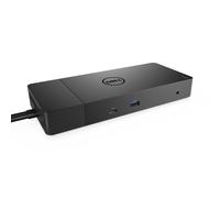 Origin Storage WD19S-180W Wired USB 3.2 Gen 2 (3.1 Gen 2) Type-C Black