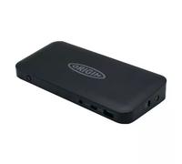 Origin Storage Docking Station USB-C EQV to HP Universal Dock