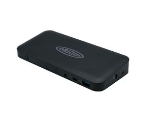 Origin Storage Docking Station USB-C EQV to Lenovo 40A90090IT