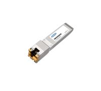 Origin Storage E10GSFPNTX Intel Compatible Transceiver SFP+ 100/1000/1