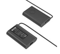 Origin Storage E5 65W Type-C AC Adapter (UK)