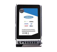 Origin Storage Enterprise SSD Hot Swap 7.68TB 3DWPD 2.5 inch U.2 NVMe