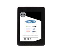 Origin Storage Enterprise SSD Hot Swap 7.6TB 1DWPD 3.5 inch U.2 NVMe 3