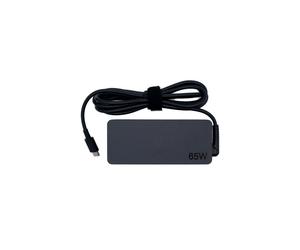 Origin Storage FRU02DL111 power adapter/inverter Indoor 65 W Black