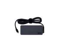 Origin Storage FRU02DL125 power adapter/inverter Indoor 65 W Black