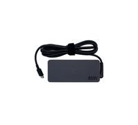 Origin Storage FRU02DL125 power adapter/inverter Indoor 65 W Black