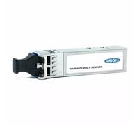 Origin Storage FTLX8574D3B C Finisar Coherent Compatible Transceiver SFP+ 10GBase-SR (850nm MMF 400m LC DOM)