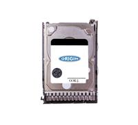 Origin Storage 1.2TB Hot Plug Enterprise 10K 2.5in SAS OEM: 697574-B21