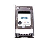 Origin Storage 1.2TB HOT PLUG ENTERPRISE 10K 2.5IN SAS OEM: P28586-B21