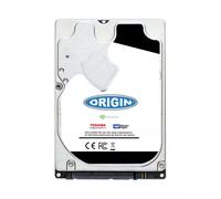 Origin Storage HDD 500GB 2.5in SATA 5400RPM in Hot Swap Caddy