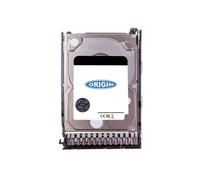 Origin Storage Origin 600GB 6G SAS 10K 2.5 Internal HDD
