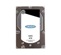 Origin Storage 6TB NLSATA 7.2Krpm 3.5in HD Kit Cable/No rails
