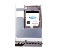 Origin Storage HDD Hot Swap 2.4TB 10000RPM 3.5 8.9cm 12G SAS Incl. Cad