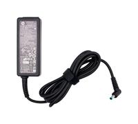 Origin Storage HP 45W Smart 4.5mm AC Adapter with UK Plug OEM: 719309-001