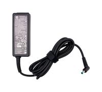 Origin Storage HP AC Adapter 45W 4.5mm Black UK-Version OEM: 719309-00