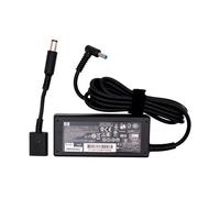 Origin Storage HP AC Adapter 65W 4.5mm Black EU-Version OEM: 714149-00