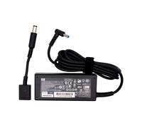 Origin Storage HP AC Adapter 65W 4.5mm Black EU-Version OEM: 714149-001