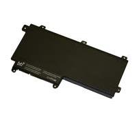 Origin Storage HP-PB640G2 notebook spare part Battery - Additional Notebook Components (Battery)