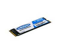 Origin Storage SSD 500GB 3D TLC NVME M.2 80mm