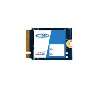 Origin Storage NB-1TBM.2/NVME-30 disque SSD M.2 1 To PCI Express 3.0 3D TLC
